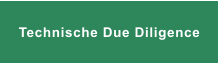 Technische Due Diligence